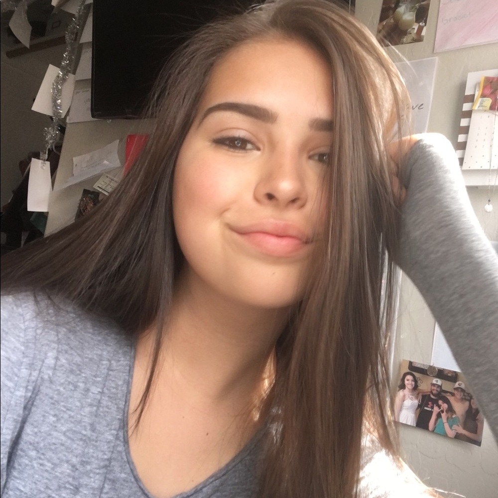Meet your Posher, Grace